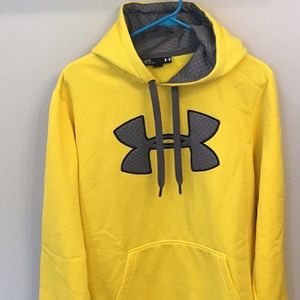 UnderArmor hoodie